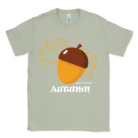 Matcha Welcome Autumn Classic Tee - Bettercallsaul