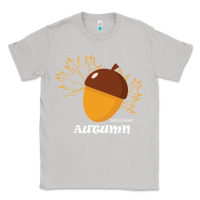 Moon Dust Welcome Autumn Classic Tee - Bettercallsaul