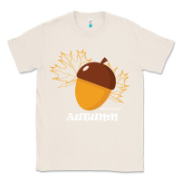 Natural Welcome Autumn Classic Tee - Bettercallsaul