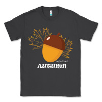 Smoke Welcome Autumn Classic Tee - Bettercallsaul