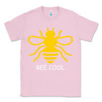 Bubblegum Pink Bee Cool Classic Tee - Bettercallsaul
