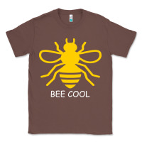Chestnut Bee Cool Classic Tee - Bettercallsaul