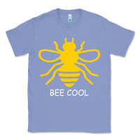 Colony Blue Bee Cool Classic Tee - Bettercallsaul