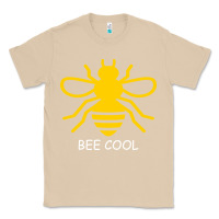 Mushroom Bee Cool Classic Tee - Bettercallsaul