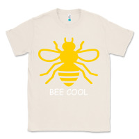 Natural Bee Cool Classic Tee - Bettercallsaul