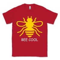 Red Bee Cool Classic Tee - Bettercallsaul