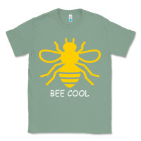 Sage Bee Cool Classic Tee - Bettercallsaul