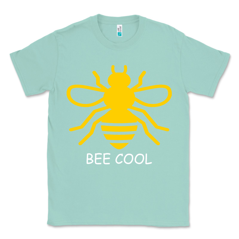 Bee Cool Classic Tee by Bettercallsaul | Teevron