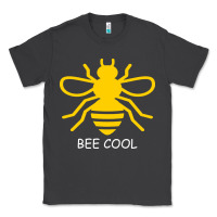 Smoke Bee Cool Classic Tee - Bettercallsaul