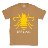 Toasted Coconut Bee Cool Classic Tee - Bettercallsaul