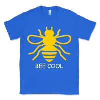 True Royal Bee Cool Classic Tee - Bettercallsaul