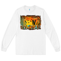 White western latina Long Sleeve Tee - BundleAndBundleShop