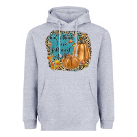 Heather Grey but i think i love fall most of all Heavyweight Hoodie - JahusDesignShop