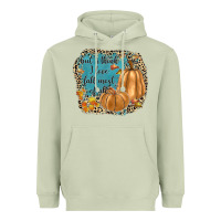 Matcha but i think i love fall most of all Heavyweight Hoodie - JahusDesignShop