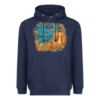 Navy but i think i love fall most of all Heavyweight Hoodie - JahusDesignShop