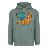 Sage but i think i love fall most of all Heavyweight Hoodie - JahusDesignShop