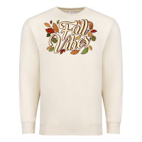 Sandshell fall vibes Premium Sweatshirt - JahusDesignShop