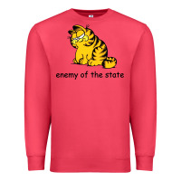Cardinal comrade garf classic Premium Sweatshirt - DesigneFamous