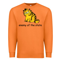 Carrot comrade garf classic Premium Sweatshirt - DesigneFamous