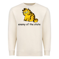 Sandshell comrade garf classic Premium Sweatshirt - DesigneFamous
