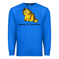 True Royal comrade garf classic Premium Sweatshirt - DesigneFamous