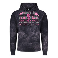 Cloud Black Just a Mama Out Here Trying Not To Raise Assholes Vintage Hoodie - CowhideDigitalArt