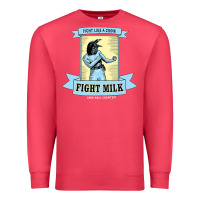 Cardinal fight milk classic Premium Sweatshirt - DesigneFamous