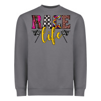 Storm race life Heavyweight Sweatshirt - JahusDesignShop