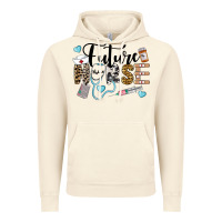 Vintage Artic Western Future Nurse Vintage Hoodie - LillyAllenDesigns