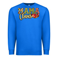 True Royal mama claus Premium Sweatshirt - JahusDesignShop