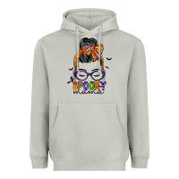 Moon Dust spooky mama Heavyweight Hoodie - JahusDesignShop