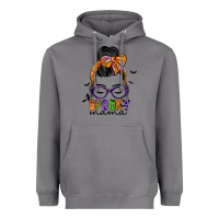 Storm spooky mama Heavyweight Hoodie - JahusDesignShop