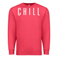 Cardinal chill Premium Sweatshirt - DesigneFamous