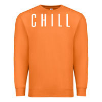 Carrot chill Premium Sweatshirt - DesigneFamous