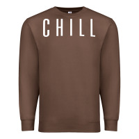 Chestnut chill Premium Sweatshirt - DesigneFamous