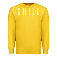 Lemon chill Premium Sweatshirt - DesigneFamous