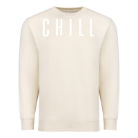 Sandshell chill Premium Sweatshirt - DesigneFamous