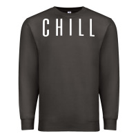 Smoke chill Premium Sweatshirt - DesigneFamous