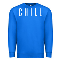 True Royal chill Premium Sweatshirt - DesigneFamous