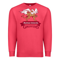 Cardinal macewan academic Premium Sweatshirt - DesigneFamous