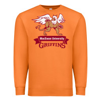 Carrot macewan academic Premium Sweatshirt - DesigneFamous