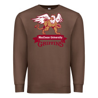 Chestnut macewan academic Premium Sweatshirt - DesigneFamous