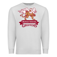 Dove Grey macewan academic Premium Sweatshirt - DesigneFamous