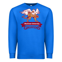 True Royal macewan academic Premium Sweatshirt - DesigneFamous