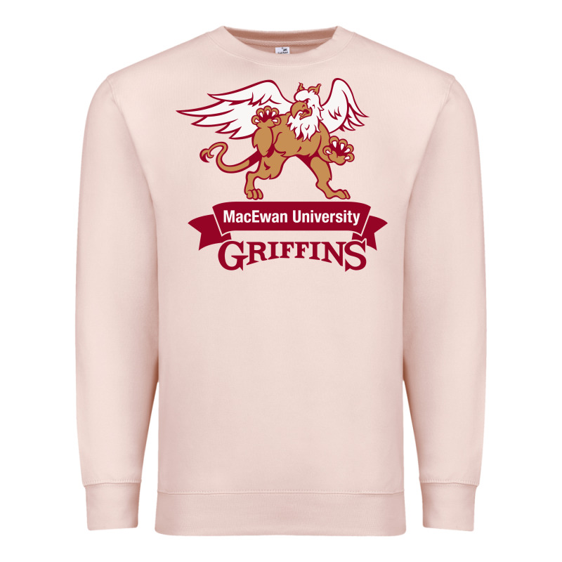 Macewan Academic Premium Sweatshirt by DesigneFamous | Teevron