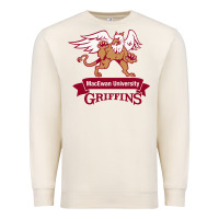 Sandshell macewan academic Premium Sweatshirt - DesigneFamous