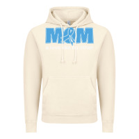 Vintage Artic lil autism mom Vintage Hoodie - CowhideDigitalArt