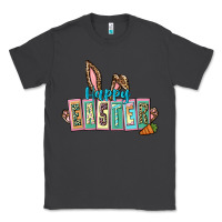 Smoke Happy Easter Easter Day Classic Tee - CowGirlArtShop