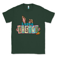 Happy Easter Easter Day Classic Tee | Teevron
