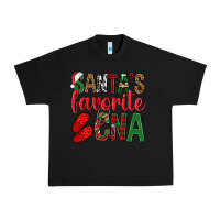 Black Santa's Favorite Cna Urban Heavy Tee - BundleAndBundleShop